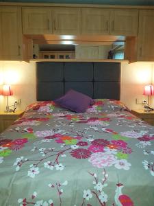 Campings Camping Bois de St Hilaire : photos des chambres