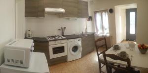 Gîte du Mas Arnaud