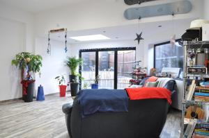 Luxury 2 Bedroom Central London House