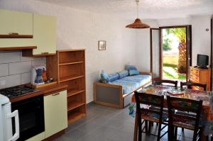 Appart'hotels Sole e Mare : photos des chambres