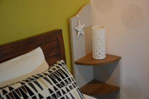 B&B / Chambres d'hotes Le Mas des Aludes : photos des chambres