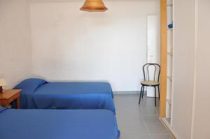 Appart'hotels Sole e Mare : photos des chambres