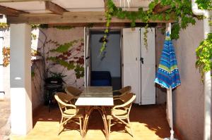 Appart'hotels Sole e Mare : photos des chambres