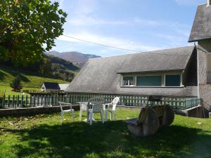 Chalets Le Hameau de Campan : photos des chambres