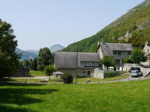 Chalets Le Hameau de Campan : photos des chambres