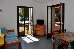 Appart'hotels Sole e Mare : photos des chambres