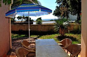 Appart'hotels Sole e Mare : photos des chambres