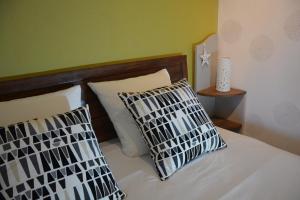 B&B / Chambres d'hotes Le Mas des Aludes : photos des chambres