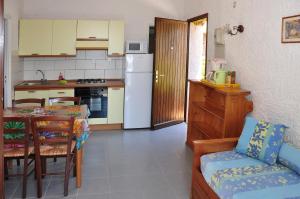 Appart'hotels Sole e Mare : photos des chambres