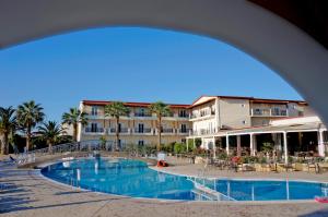 Majestic Hotel & Spa Zakynthos Greece