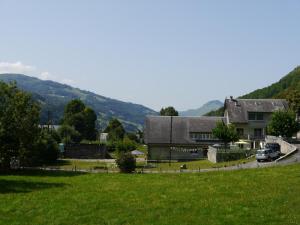 Chalets Le Hameau de Campan : photos des chambres