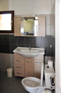 Appart'hotels Sole e Mare : photos des chambres