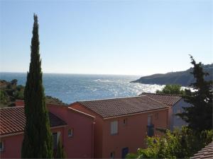 Appartements T2 Vue mer Clim et WiFi : photos des chambres