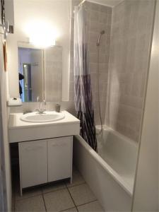 Appartements T2 Vue mer Clim et WiFi : photos des chambres