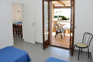 Appart'hotels Sole e Mare : photos des chambres