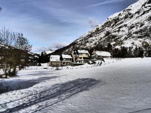 Chalets Le Hameau de Campan : photos des chambres