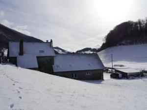 Chalets Le Hameau de Campan : photos des chambres