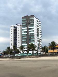 Edifício Copacabana frente para mar