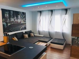 Apartement Ferienwohnung Weiss Waidring Austria