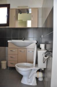 Appart'hotels Sole e Mare : photos des chambres