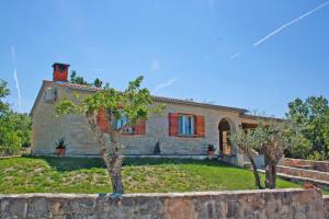 Maslina in Popovići (Haus für 5-7 Personen)