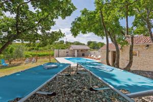 Maslina in Popovići (Haus für 5-7 Personen)