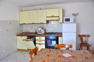 Appart'hotels Sole e Mare : photos des chambres