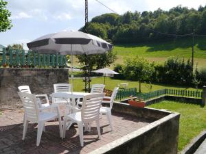 Chalets Le Hameau de Campan : photos des chambres