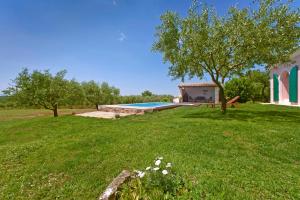 Franciska in Smoljanci - Haus für 5 Personen