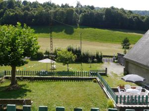 Chalets Le Hameau de Campan : photos des chambres