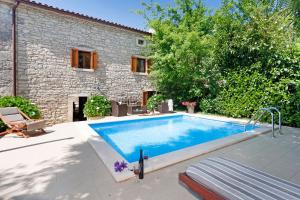 Angelika in Grabri - Haus für 6-8 Personen