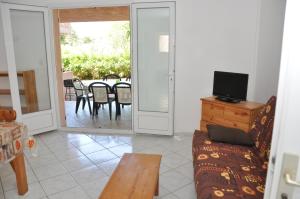 Appart'hotels Sole e Mare : photos des chambres