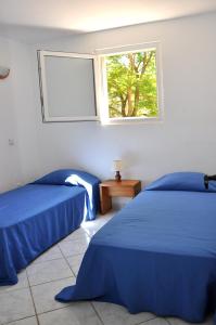 Appart'hotels Sole e Mare : photos des chambres