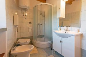 Holiday Home room in Mariva in Modrušani (Haus für 5 Personen)