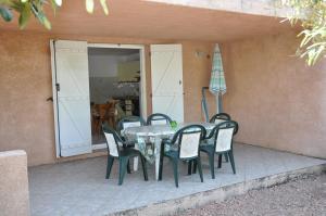 Appart'hotels Sole e Mare : photos des chambres