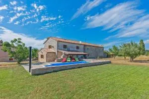 Mariva in Modrušani (Haus für 5 Personen) - Modrušani