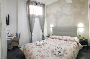 Deluxe King Room room in B&B Nazionale
