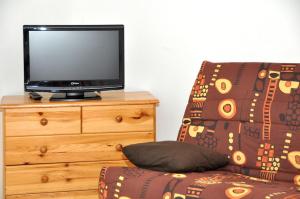 Appart'hotels Sole e Mare : photos des chambres