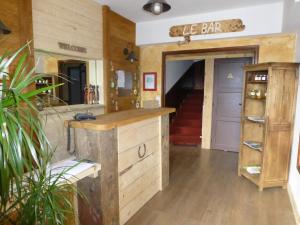 Hotels Le Relais de l'Artuby : photos des chambres