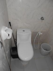 Domos Native Guest House