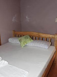 Domos Native Guest House