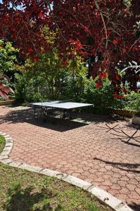 Appart'hotels Sole e Mare : photos des chambres