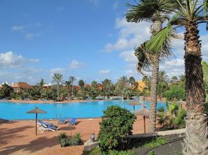 Apartment Gardenia, Oasis Tamarindo - 4hvězdičkové hotely ve městě Corralejo