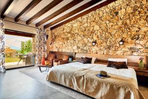 Zornitza Family Estate Relais & Chateaux