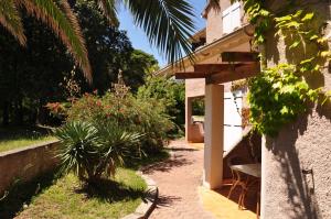 Appart'hotels Sole e Mare : photos des chambres