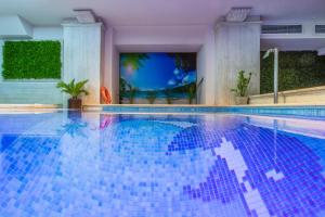 Egnatia Palace Hotel & Spa Thessaloníki Greece