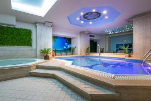 Egnatia Palace Hotel & Spa Thessaloníki Greece