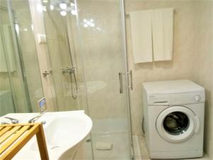 Sol europa- Vista Mar, 150mt Praia, Wifi