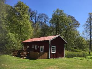 Skäralids Camping & Vandrarhem
