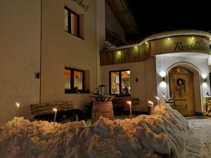 Gasthof Walderhof